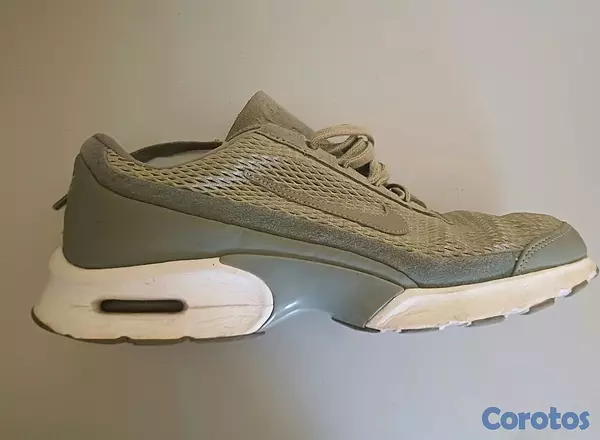zapatos unisex - Nike Women's Air Max(size 9)Nike Dunk Low Retro(size 8)Nike Air Force(size 8) 2