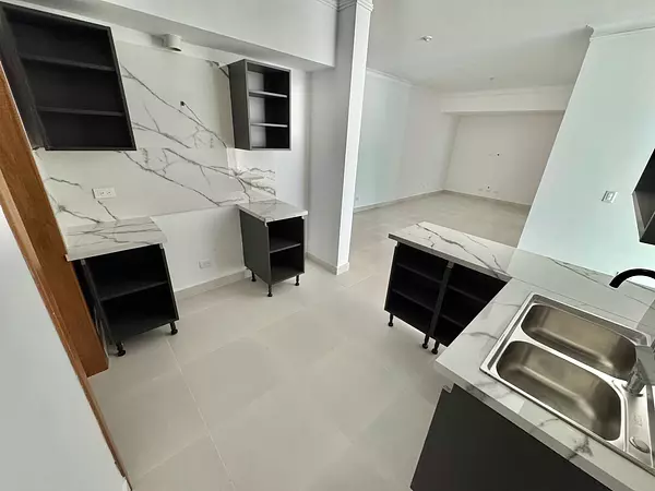 apartamentos - Vendo apartamento en Naco  7