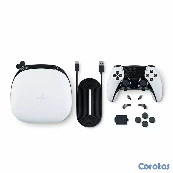 consolas y videojuegos - Control Sony DualSense Edge PS5 – Profesional Pers 2