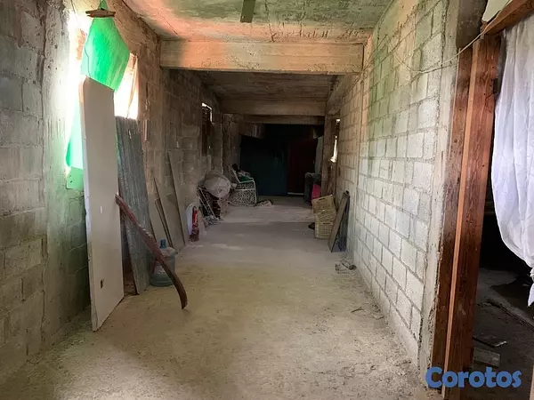 casas - venta de 2 casas independientes con cintillo próximo al olé de la avenida España 6
