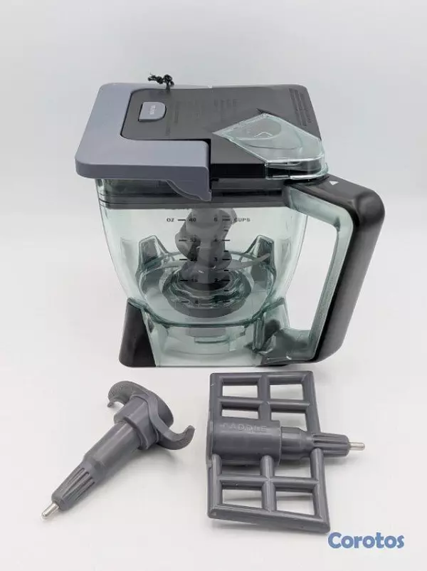 electrodomesticos - Ninja Pro System 1100 bBowl procesador de alimento 2