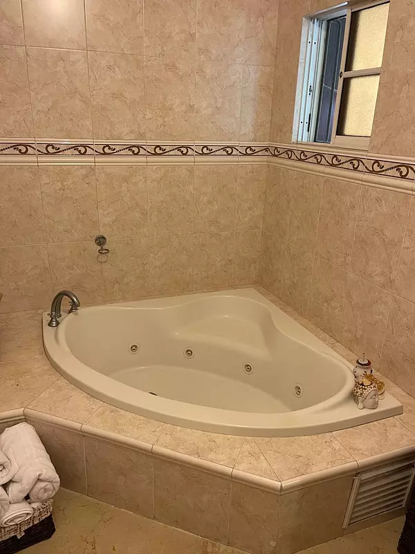 apartamentos - Vendo Pent-house de 2 niveles en Los Cacicazgos    8