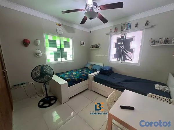 apartamentos - VENDE delicado apartamento, hermoso por dentro y f 6