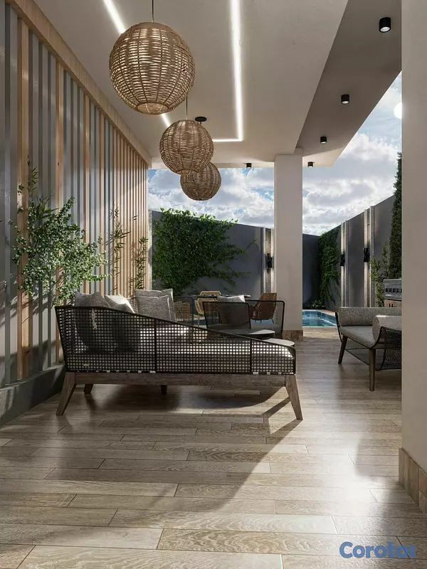 Proyectos - Proyecto residencial de apartamentos en brisa orie 16