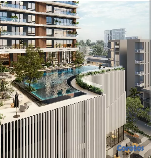 apartamentos - DIOS📍PIANTINI 📍DN imponente Torre residencial. perfecta para VIVIR E INVERTIR 6
