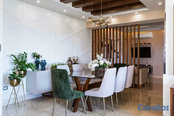 apartamentos - Venta de apartamento en Alma Rosa I 3