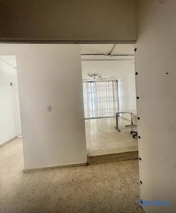oficinas y locales comerciales - se alquila casa comercial  6