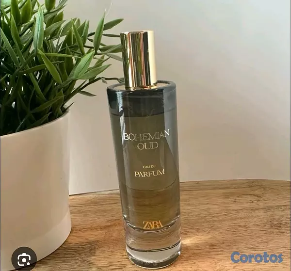salud y belleza - Perfumes De hombres Zara 5