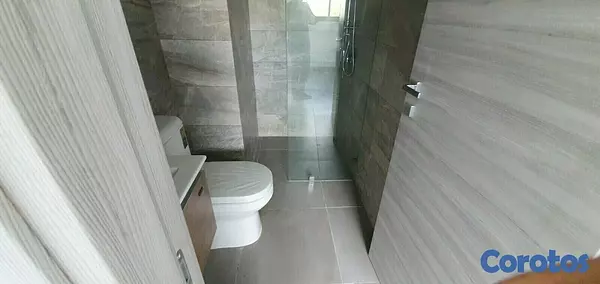 apartamentos - Apartamento en Bella Vista  5