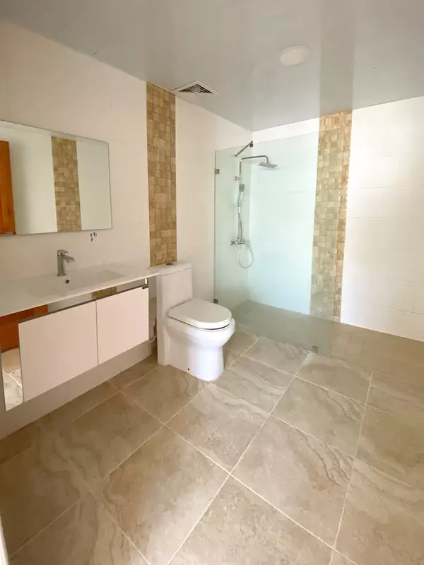 apartamentos - Tercer piso Urb. Real, Distrito Nacional  9