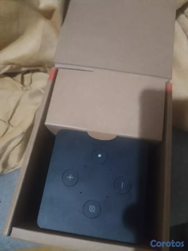 otros electronicos - Fire tv cube  4
