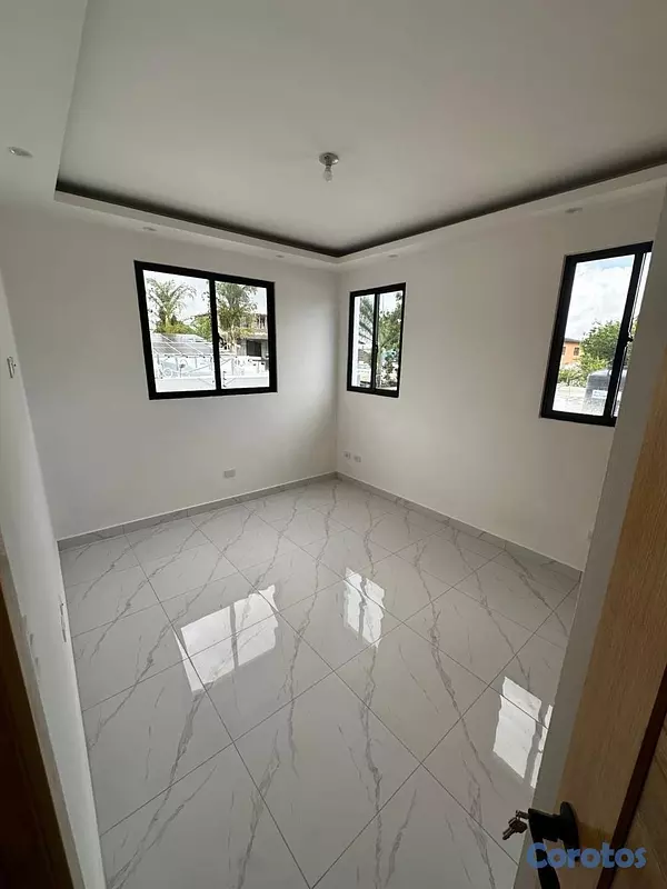 casas - Casa hermosa en venta de oportunidad Pontezuela   18