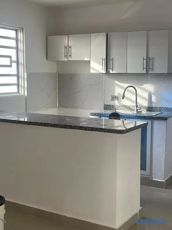 apartamentos - Sé vende hermoso apartamento ideal para familias o inversion  2