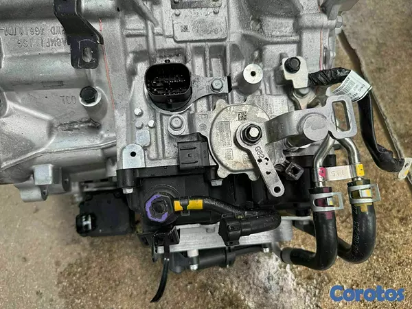 repuestos -  ¡TRANSMISIÓN HYUNDAI TUCSON 2024 DISPONIBLE!  2