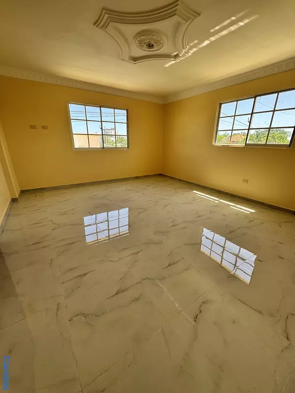 casas - venta de casa en la autopista de san isidro prado oriental con  370mts y 4 hab 9
