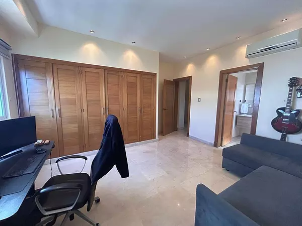 apartamentos - 🔵Apartamento piso 16 en la Esperilla  8