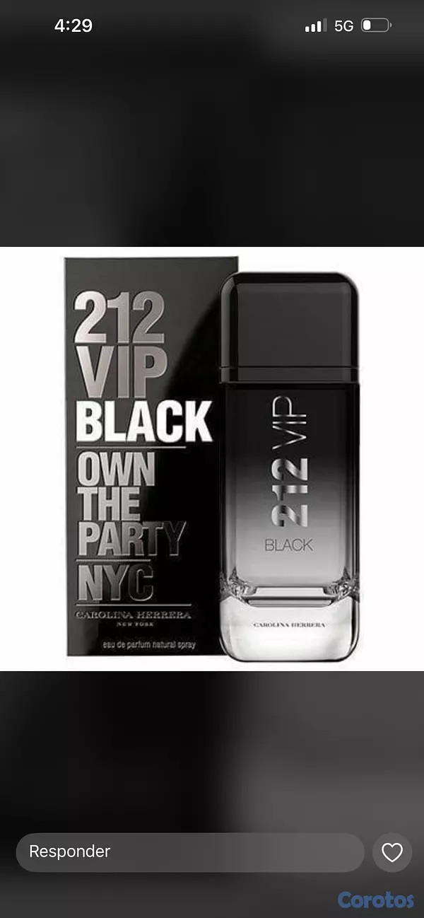 salud y belleza - ✨ Venta de perfumes. 6