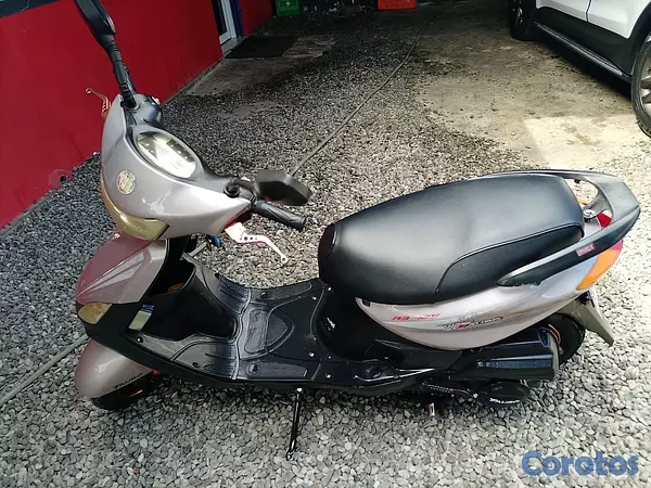 motores y pasolas - se vende moto Tauro R3 125 negociable  4