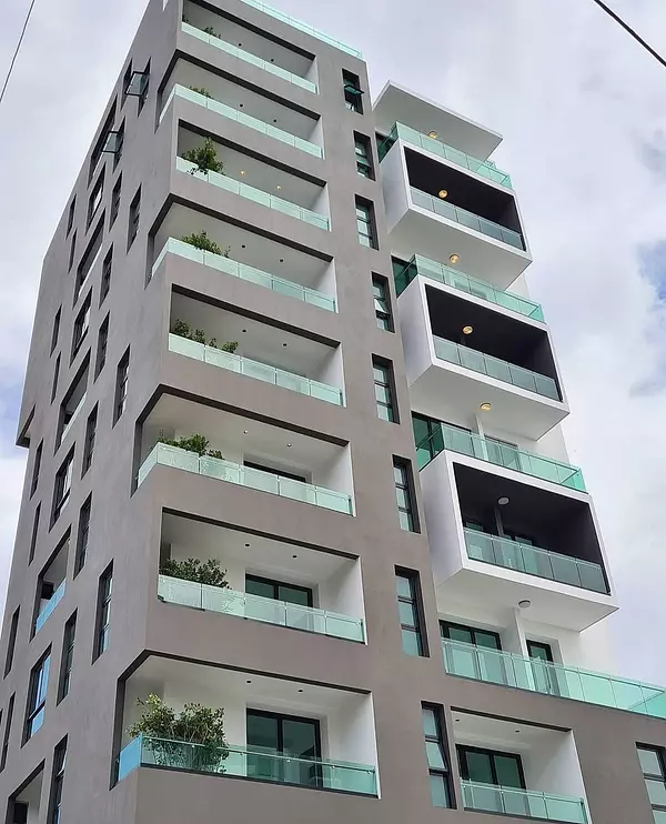 apartamentos - Oportunidad en La Esmeralda, Apartameto Amueblado 7