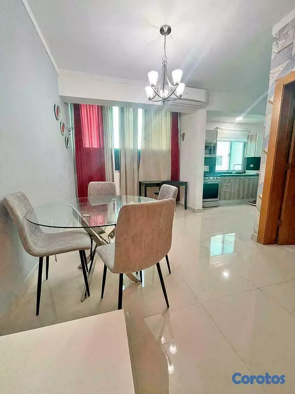 apartamentos - Renacimiento Apartamento con Balcón ideal para Parejas o Ejecutivo 3