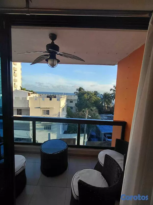 apartamentos - Ph 280 M2 En El Cacique Avenida Independencia 3 Ha 8