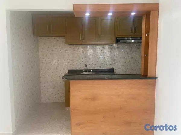 apartamentos - Apartamento recién remodelado espectacular  3