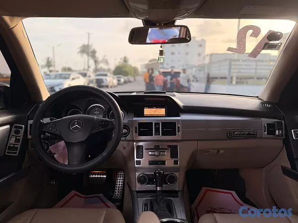 jeepetas y camionetas - Mercedes Benz GLK300 4 Matic 2012 2