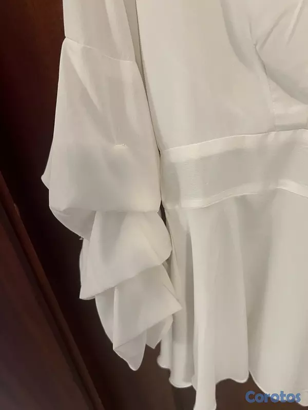 ropa para mujer - Blusa para dama 2