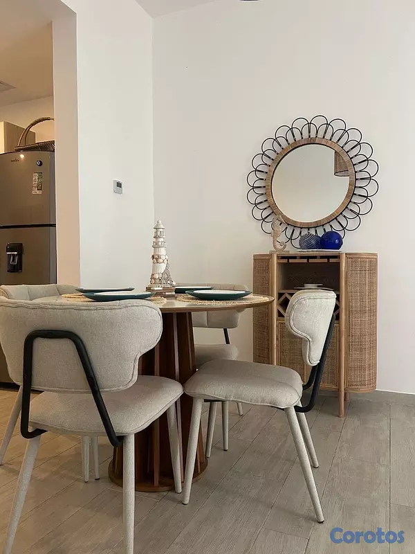 apartamentos - apartamento en la playa  3