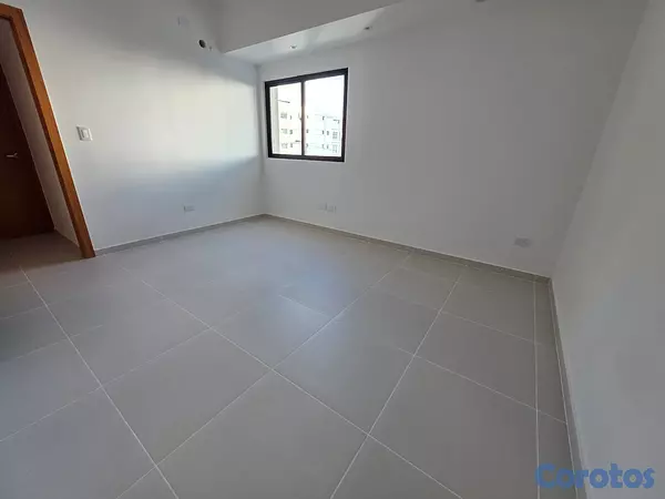 apartamentos - Alquiler apartamento vacío, Evaristo Morales  3