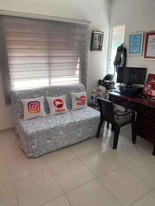 apartamentos - Vendo apartamento en Palmera del Este Ciudad Juan Bosch 10