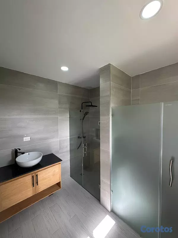 casas vacacionales y villas - Vendo Villa En Vista Cana 8