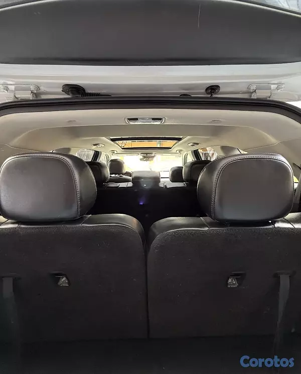jeepetas y camionetas - Kia Sorento S 2021 9
