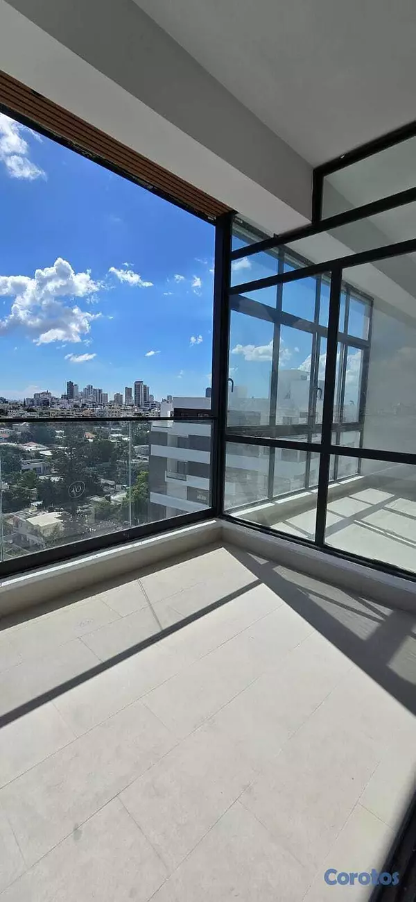 apartamentos - Vendo apartamento ubicado: El millón, próximo al s 4