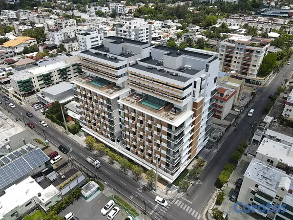 apartamentos - ✨ Apartamento en Venta en Viejo Arroyo Hondo ✨ 📍 U 8