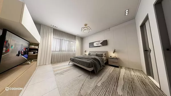 apartamentos - Apartamentos con Ascensor y planta full, Aut. San Isidro (Emira) 4