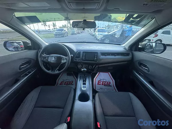 jeepetas y camionetas - Honda HR-V AWD 2019 10