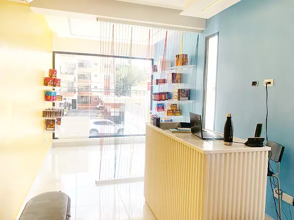 oficinas y locales comerciales - excelente local céntrico en el millon  3