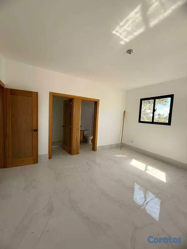 apartamentos - APARTAMENTO EN VENTA EN GURABO, SANTIAGO  2