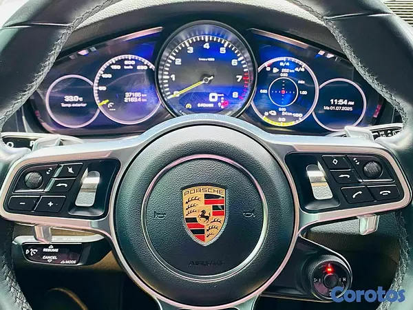 jeepetas y camionetas - PORSCHE CAYENNE E-HYBRID 4WD 2019 5