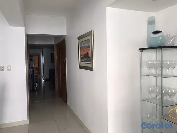 apartamentos - Apartamento Familiar en Venta en Torre Moderna – Bella Vista 2