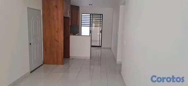 apartamentos - Apartamento Nuevo A Estrenar  12