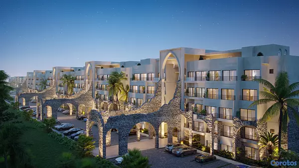 apartamentos - Punta Cana Poseidonia  6