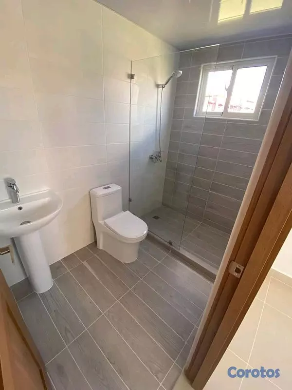 apartamentos - Apartamento en Alquiler Prolongación 27 de Febrero  3