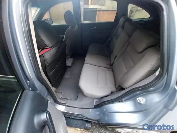 jeepetas y camionetas - Honda crv 2010 4