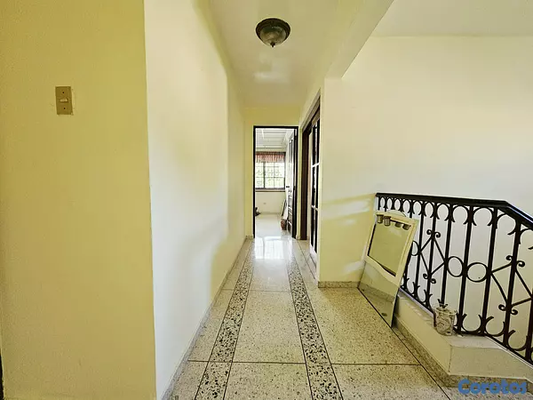 casas - Alquiler de Casa en Ensanche Julieta Morales 8