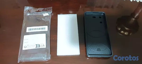 celulares y tabletas - overs/Forros para Tecno Pova 5 - Leer descripción 1