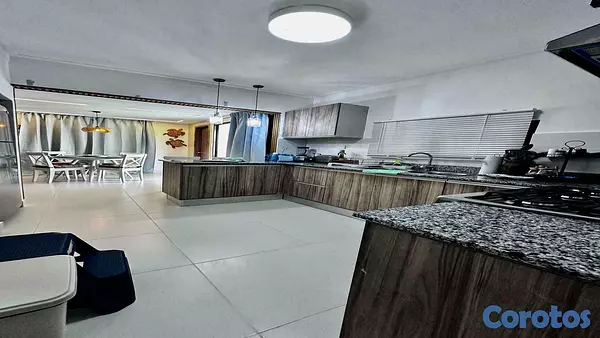 casas vacacionales y villas - Villa Epic: Confort y Estilo en Punta Cana 10