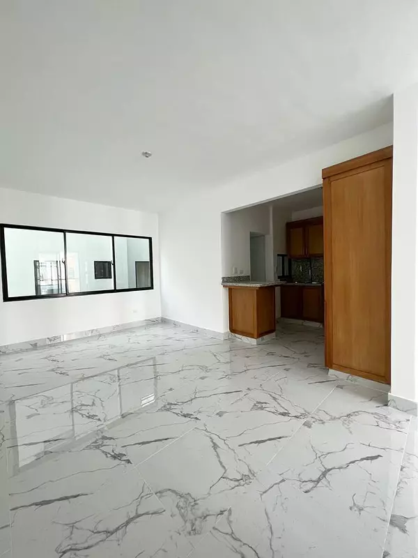 apartamentos - Apartamento con Seguridad 24/7 en Llanos de Gurabo 5