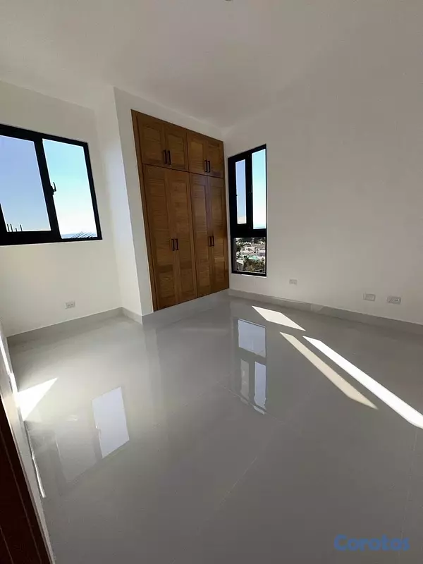 apartamentos - Hermoso apartamento en venta primer nivel en La Española  7